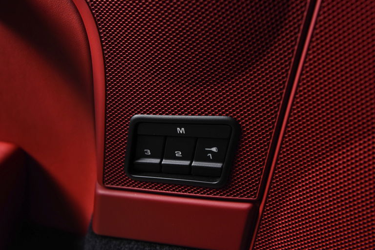 Porsche 997.2 Carrera S