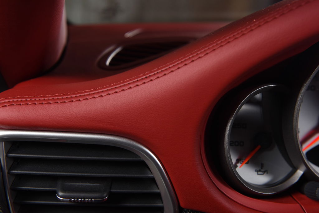 Porsche 997.2 Carrera S