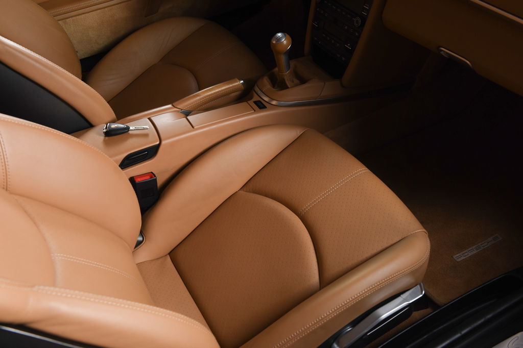 Porsche 997.2 Carrera S