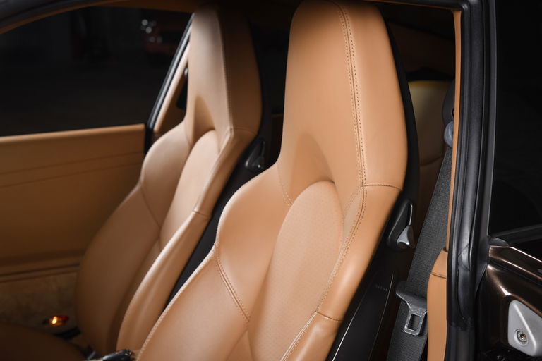 Porsche 997.2 Carrera S