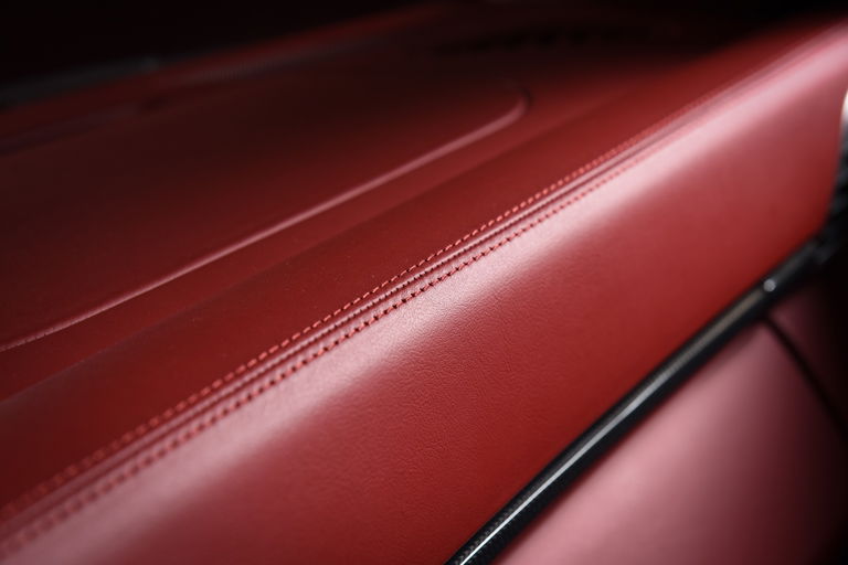 Porsche 997.2 Carrera S