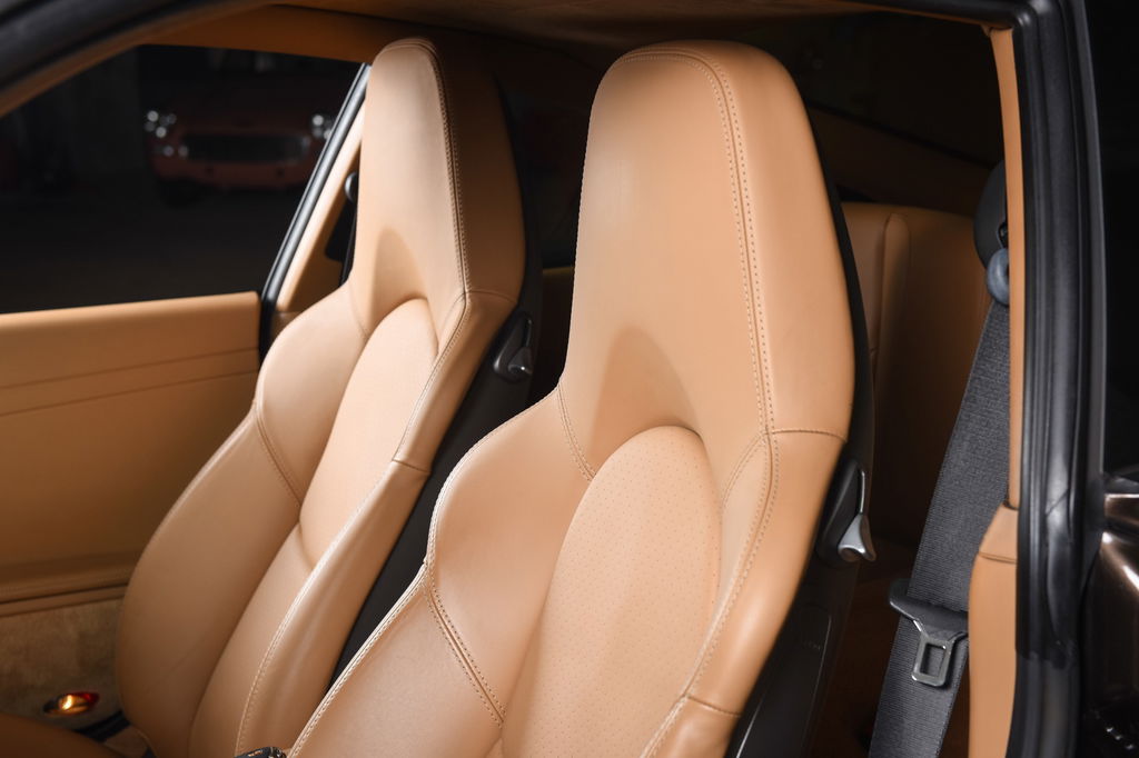 Porsche 997.2 Carrera S