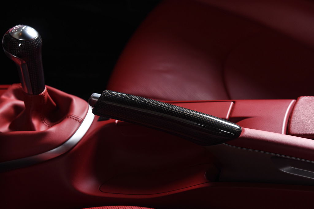 Porsche 997.2 Carrera S