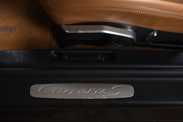 Porsche 997.2 Carrera S