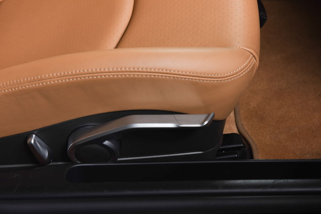 Porsche 997.2 Carrera S