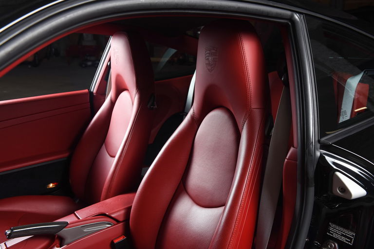 Porsche 997.2 Carrera S