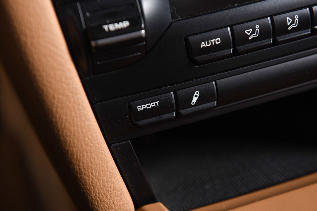 Porsche 997.2 Carrera S