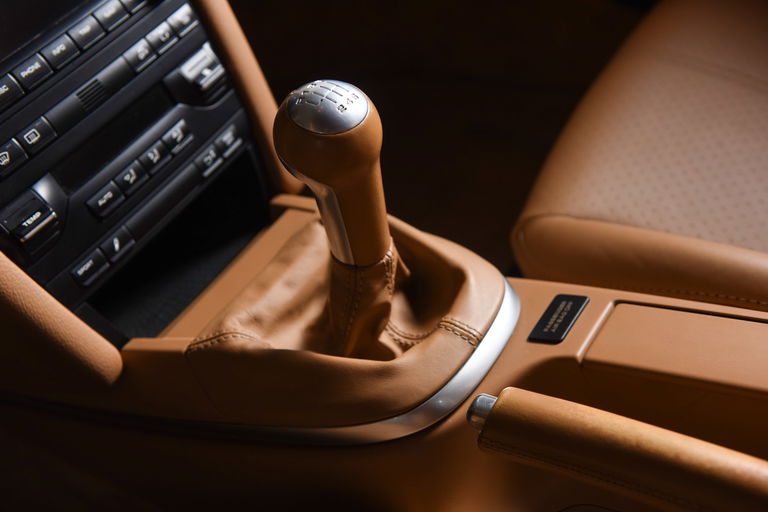 Porsche 997.2 Carrera S