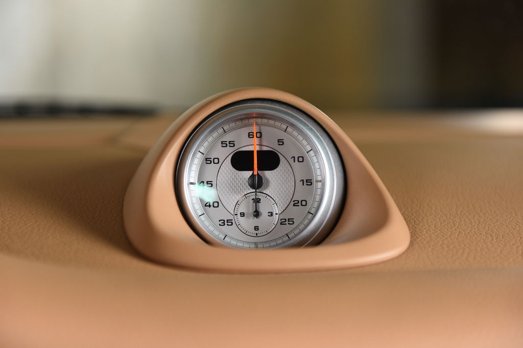 Porsche 997.2 Carrera S