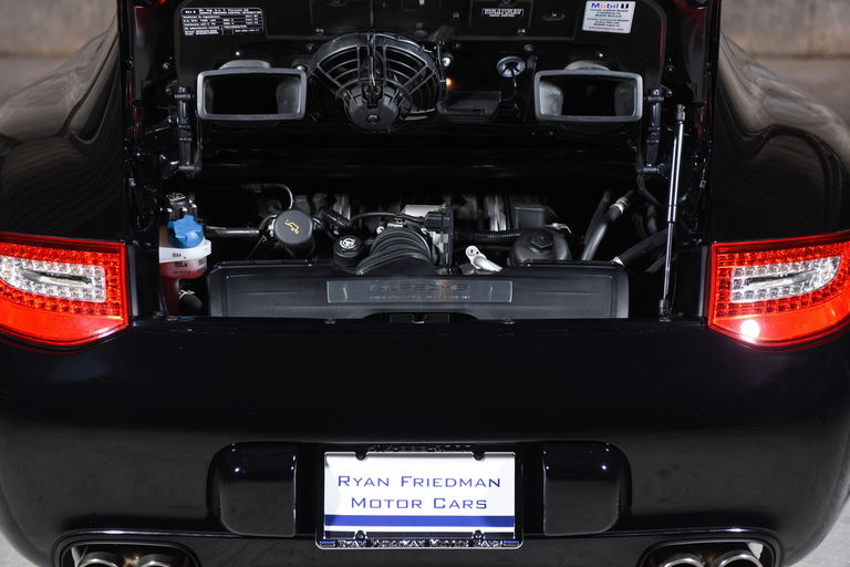 Porsche 997.2 Carrera S