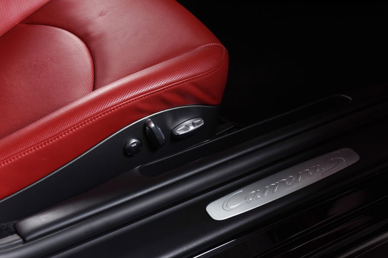 Porsche 997.2 Carrera S