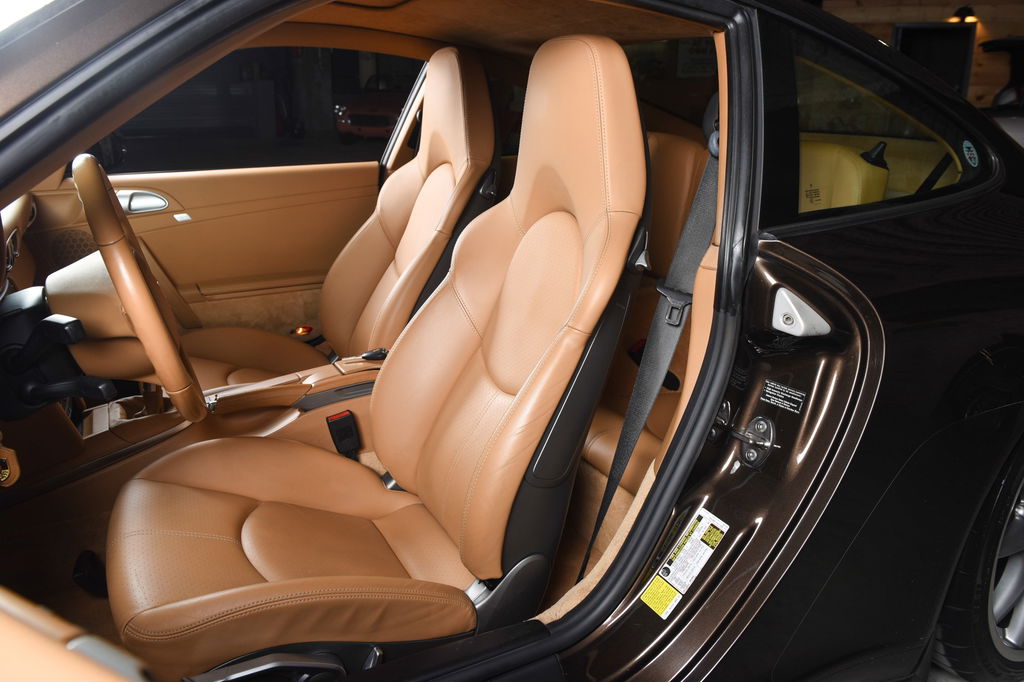 Porsche 997.2 Carrera S