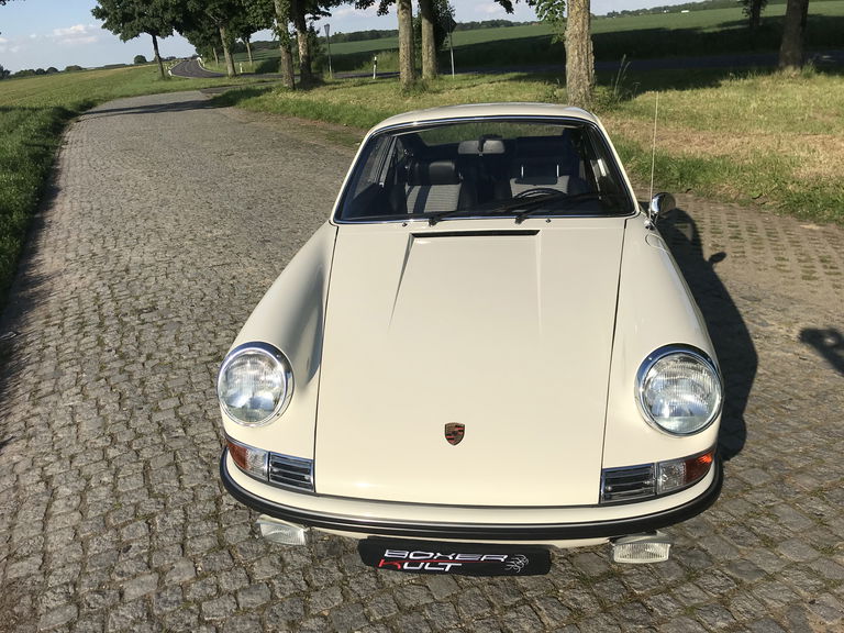 Porsche 911 T