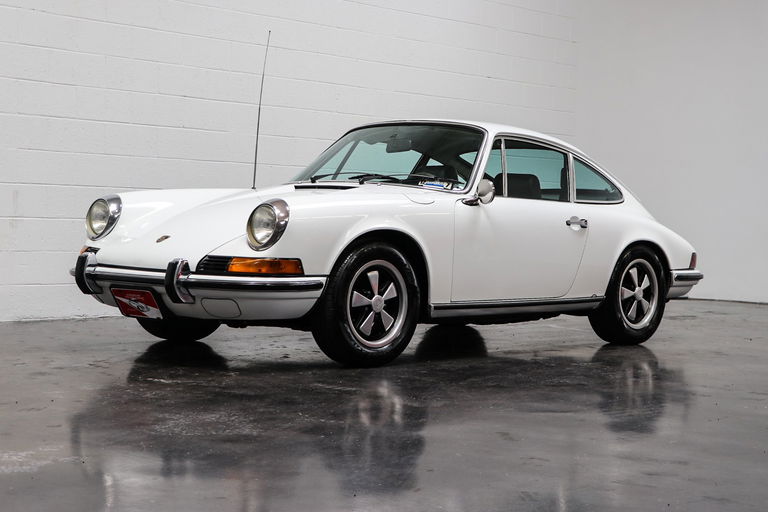 Porsche 912