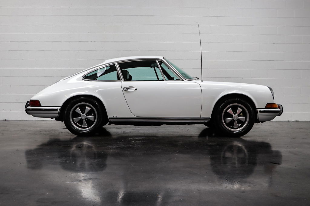 Porsche 912
