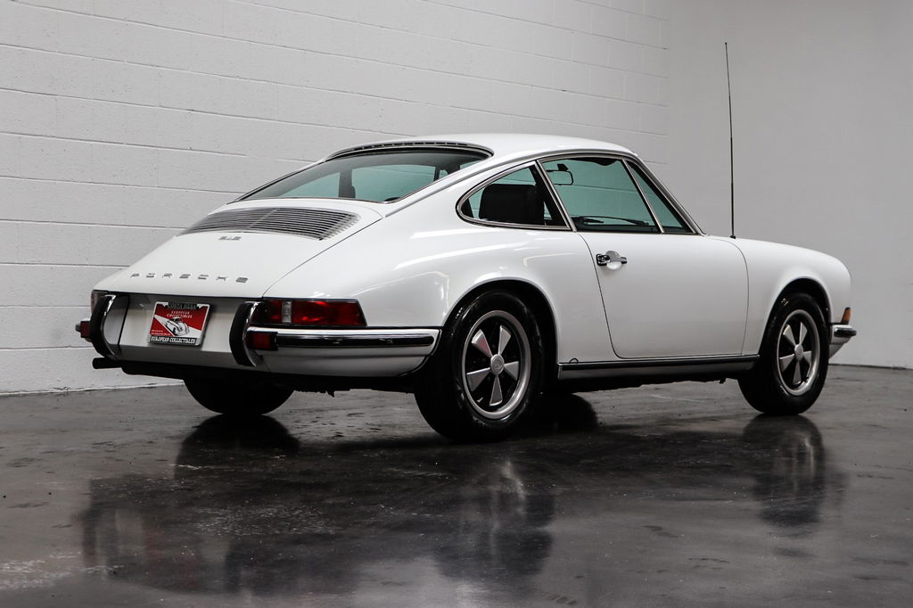 Porsche 912