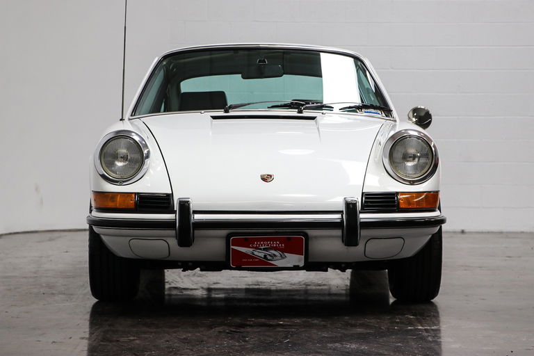 Porsche 912