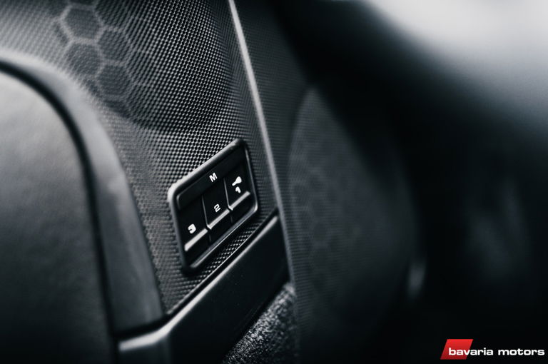 Porsche 997 Carrera 4