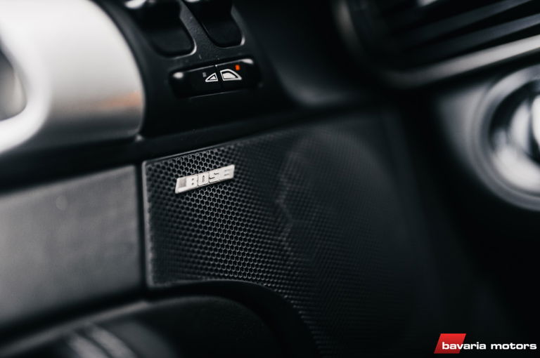 Porsche 997 Carrera 4