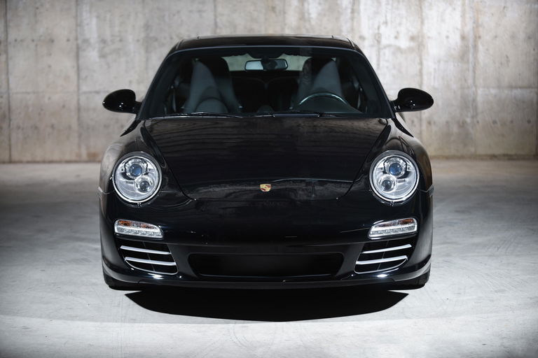 Porsche 997.2 Carrera 4S