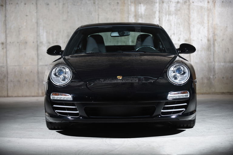 Porsche 997.2 Carrera 4S