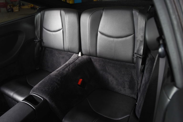 Porsche 997.2 Carrera 4S