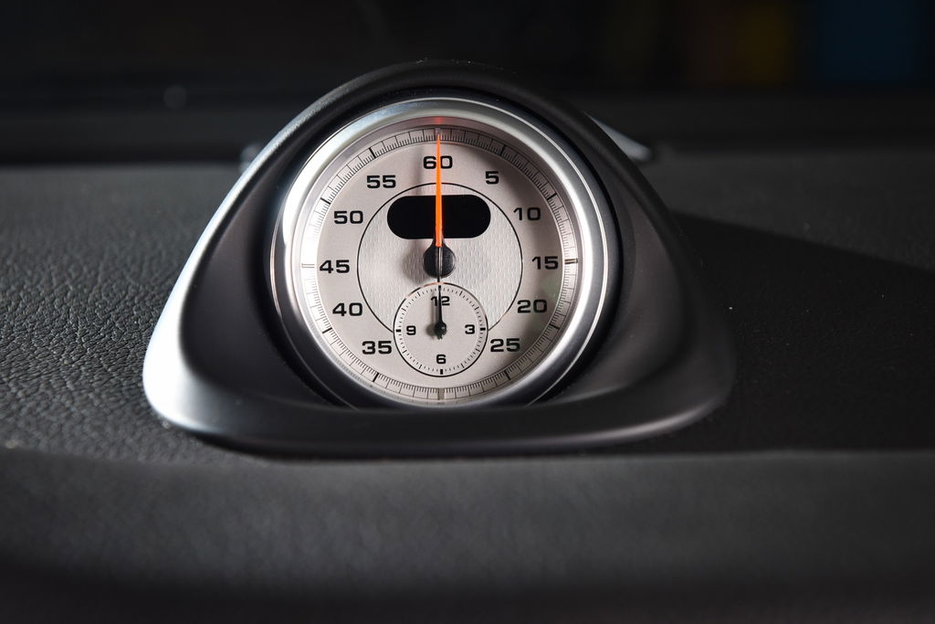 Porsche 997.2 Carrera 4S