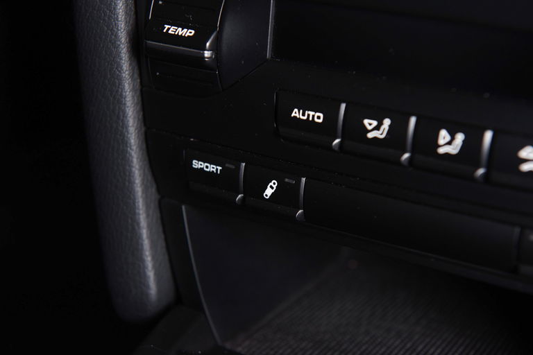 Porsche 997.2 Carrera 4S