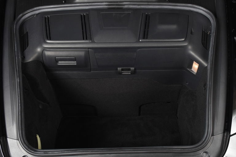 Porsche 997.2 Carrera 4S