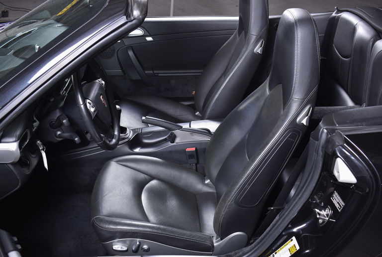 Porsche 997.2 Carrera S