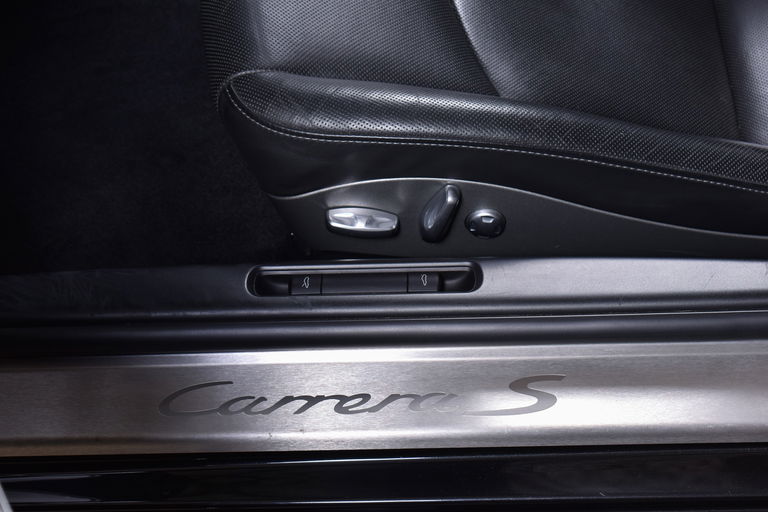 Porsche 997.2 Carrera S