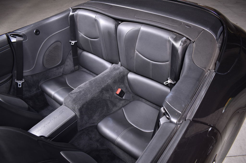 Porsche 997.2 Carrera S