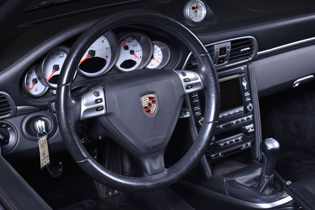 Porsche 997.2 Carrera S