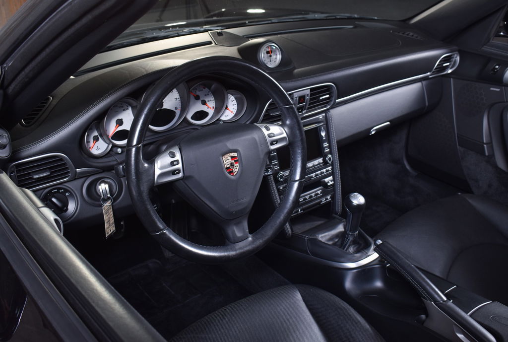 Porsche 997.2 Carrera S