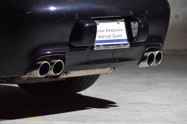 Porsche 997.2 Carrera S