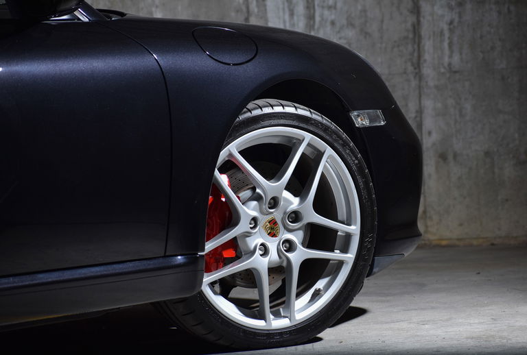 Porsche 997.2 Carrera S