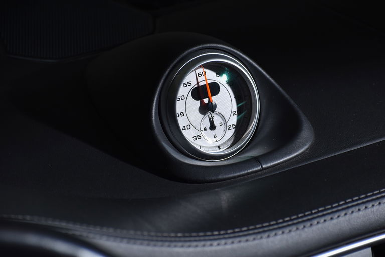 Porsche 997.2 Carrera S