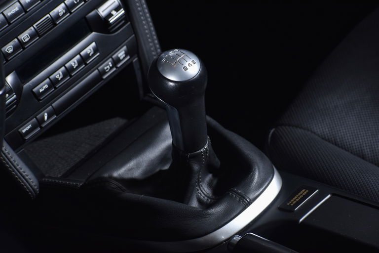 Porsche 997.2 Carrera S