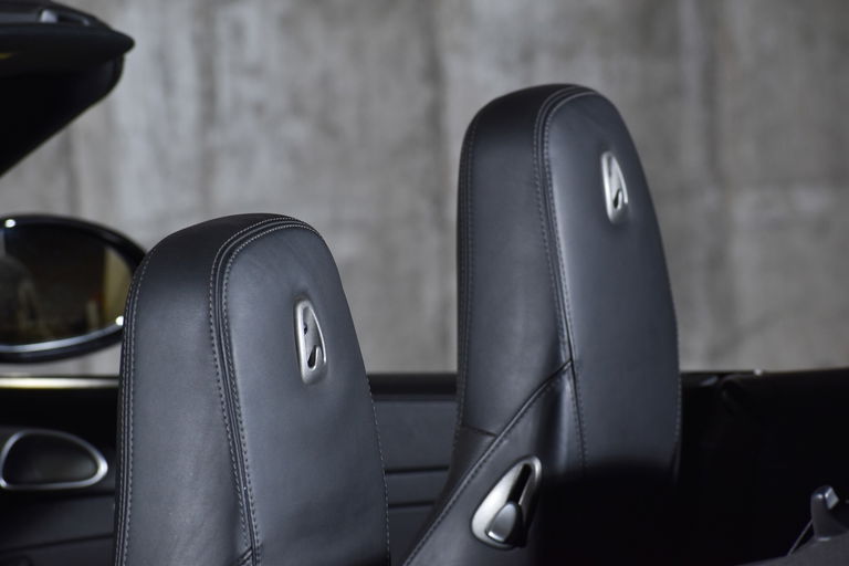 Porsche 997.2 Carrera S