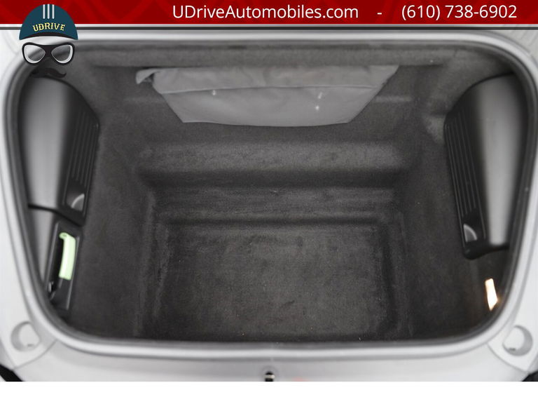 Porsche 981 Boxster Spyder