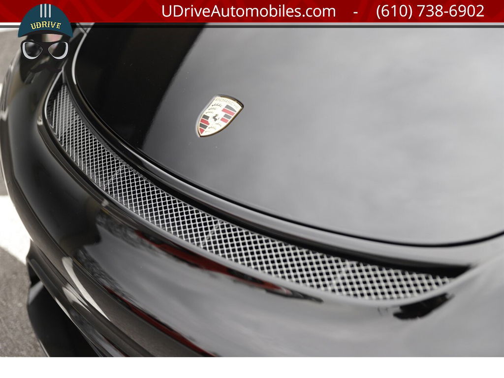 Porsche 981 Boxster Spyder