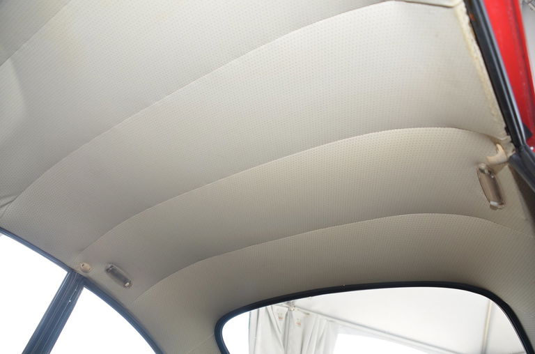 Porsche 356 B 1600 Super