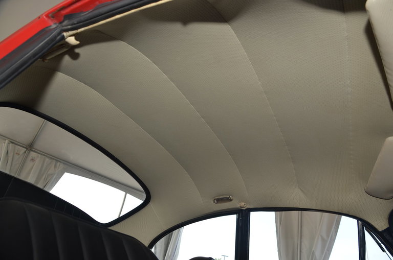 Porsche 356 B 1600 Super