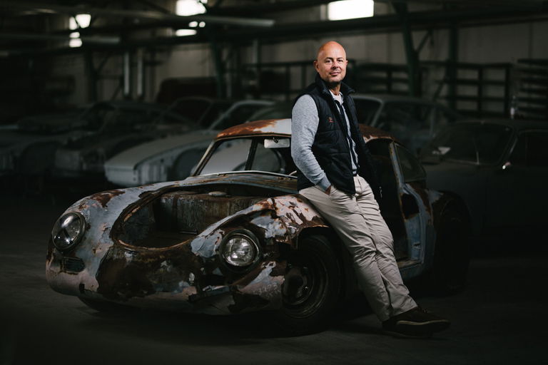 Partner portrait: Vehicle Experts