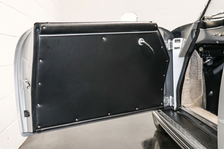 Porsche 356 A 1600 Speedster