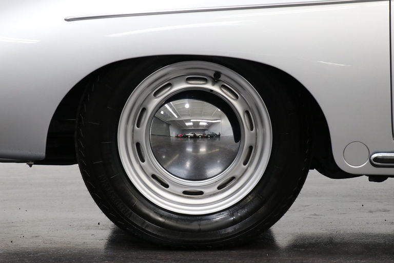 Porsche 356 A 1600 Speedster