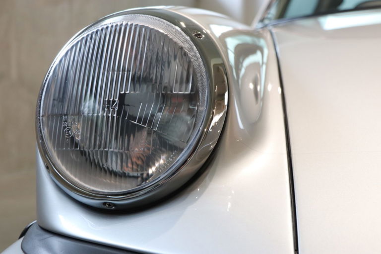 Porsche 911 Carrera 2,7