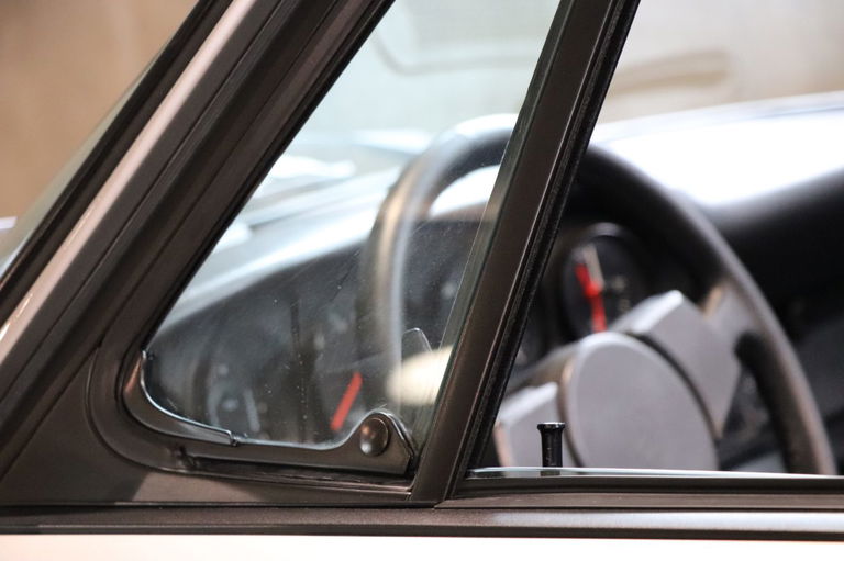 Porsche 911 Carrera 2,7