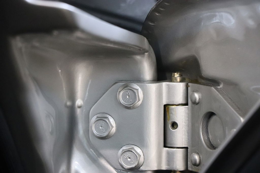 Porsche 911 Carrera 2,7