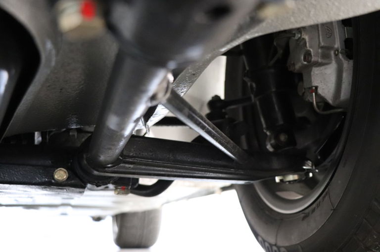 Porsche 911 Carrera 2,7